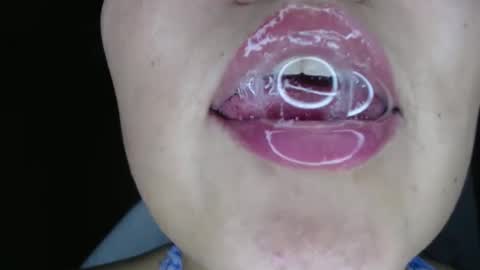 Gaby  but call me selena  instagram sele04angel1 online show from December 17, 2024, 5:07 am