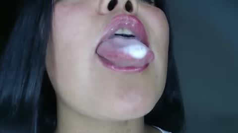 Gaby  but call me selena  instagram sele04angel1 online show from December 22, 2024, 4:50 am