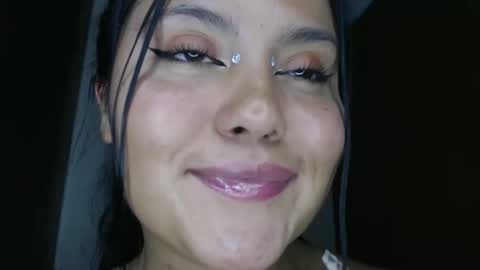 Gaby  but call me selena  instagram sele04angel1 online show from February 8, 2025, 11:45 pm