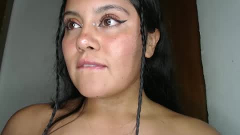 Gaby  but call me selena  instagram sele04angel1 online show from March 10, 2025, 5:00 am