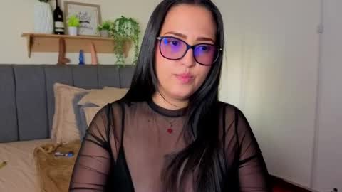 Call me S E L E N A   online show from April 10, 2026, 7:18 pm