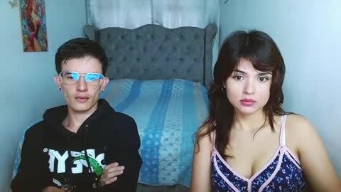 Selena  Andress online show from January 30, 2025, 11:33 am