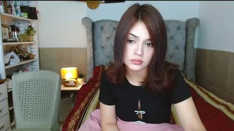 Snapshot of selena_and_andress chatting on April 24, 2026, 8:50 am Selena Andress online show from April 24, 2026, 8:50 am
