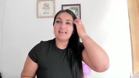 Karen online show from September 11, 2025, 3:34 pm