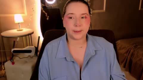 Snapshot of selena_muse_ chatting on February 4, 2026, 2:45 pm Selena online show from February 4, 2026, 2:45 pm