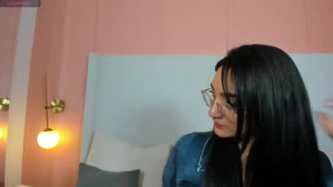 Selena Rous online show from September 12, 2025, 12:05 pm