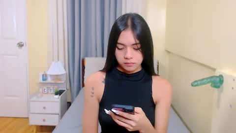 YOUR ULTIMATE MISTRESS ADY online show from January 17, 2026, 4:00 pm