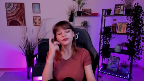 Selena ntmy online show from January 30, 2025, 4:55 pm