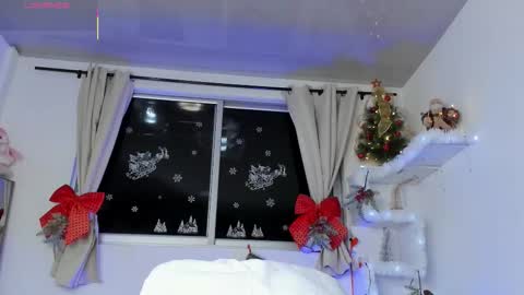 selenafox online show from November 20, 2025, 2:01 am