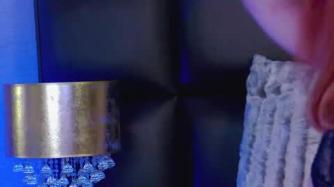 SelenaHanson online show from February 28, 2025, 1:15 am