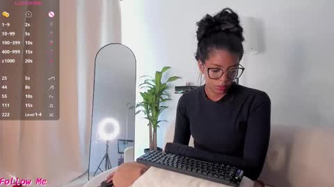 Adriana3 online show from February 24, 2026, 2:59 pm