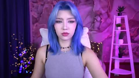 selenairis online show from November 5, 2025, 9:26 pm