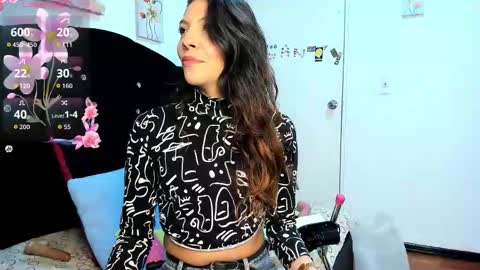 Snapshot of selenakyle92_ chatting on January 17, 2026, 12:15 am Selena online show from January 17, 2026, 12:15 am