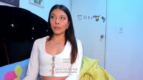 Snapshot of selenakyle92_ chatting on February 5, 2026, 12:48 am Selena online show from February 5, 2026, 12:48 am