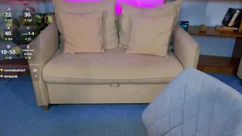 selenamills online show from November 30, 2025, 3:10 am