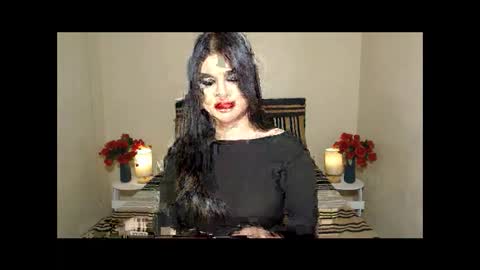 Selena online show from February 20, 2026, 9:21 am