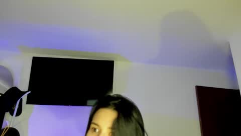 Snapshot of selene_king22 chatting on September 11, 2025, 12:38 pm Alejandra  online show from September 11, 2025, 12:38 pm