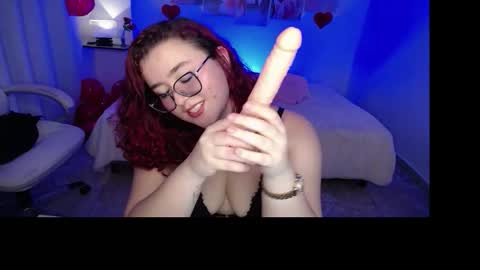 selene_rouse_ online show from February 18, 2026, 12:28 am