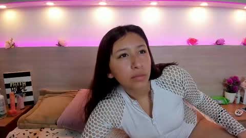 Snapshot of selene_rushe chatting on May 14, 2026, 11:50 am selene rushe online show from May 14, 2026, 11:50 am