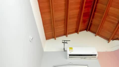 Selene online show from April 11, 2026, 7:07 pm