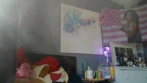 Selene online show from January 2, 2025, 4:02 pm