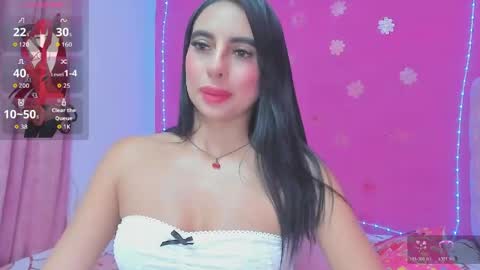 Selenevosse  online show from June 6, 2026, 4:17 am