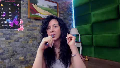 Snapshot of selensummer chatting on April 22, 2026, 4:15 am Selen online show from April 22, 2026, 4:15 am