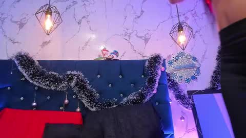 seleny_fitness1 online show from December 22, 2025, 11:29 am