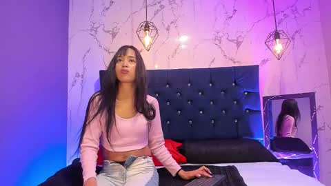 seleny_fitness1 online show from January 9, 2026, 11:24 am