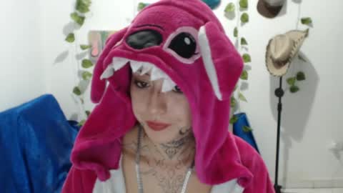Snapshot of seley222 chatting on May 9, 2026, 3:01 am Ask me online show from May 9, 2026, 3:01 am