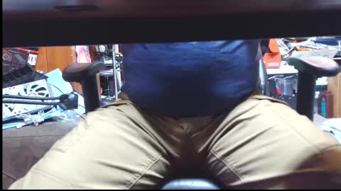 selfpound online show from October 17, 2025, 4:20 pm