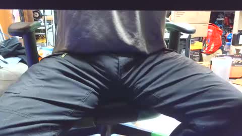 selfpound online show from March 19, 2026, 3:16 pm