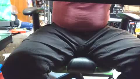 selfpound online show from July 18, 2026, 6:34 pm