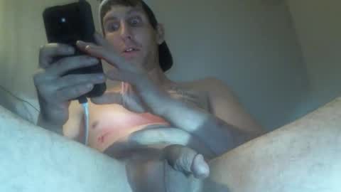 selfsuck6999 online show from February 2, 2026, 9:08 am