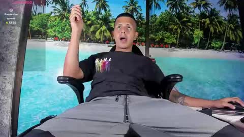 selfsuck_balls online show from February 14, 2026, 2:41 am