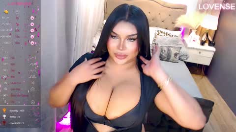 Kyla Yung online show from March 6, 2025, 4:08 am