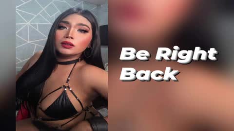 Kyla Yung online show from March 7, 2025, 3:29 am