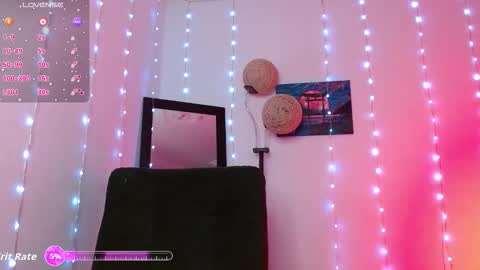 Selen online show from November 28, 2025, 10:40 am