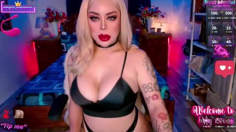 Snapshot of selina_diorxxx chatting on December 5, 2024, 4:20 am Will You Be My CumDumpster in Real  Drink My Milk online show from December 5, 2024, 4:20 am