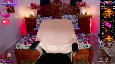 Snapshot of selina_diorxxx chatting on December 29, 2024, 10:23 am Will You Be My CumDumpster in Real  Drink My Milk online show from December 29, 2024, 10:23 am