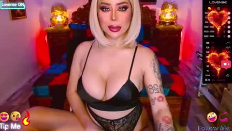 Snapshot of selina_diorxxx chatting on October 3, 2025, 5:04 am Will You Be My CumDumpster in Real  Drink My Milk online show from October 3, 2025, 5:04 am