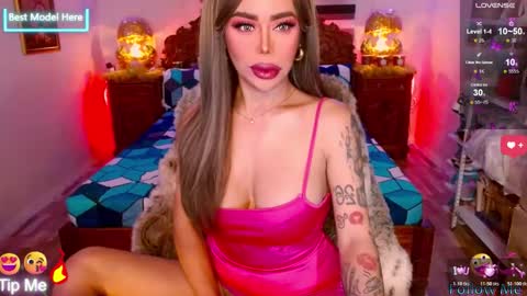 Snapshot of selina_diorxxx chatting on February 15, 2026, 4:20 am Will You Be My CumDumpster in Real Drink My Milk online show from February 15, 2026, 4:20 am