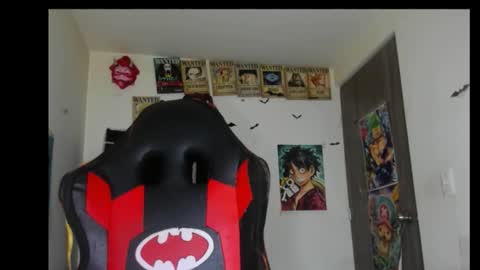  Selinna Kyle  online show from November 30, 2025, 3:10 am