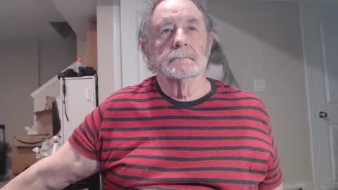 selkie2s online show from December 18, 2025, 11:33 pm