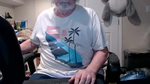 selkie2s online show from March 7, 2026, 9:06 am