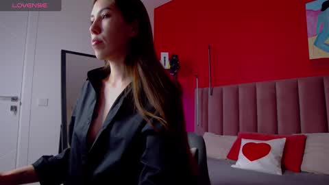 Nicole online show from January 29, 2025, 1:48 am