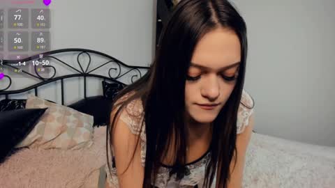 Snapshot of sellectorry chatting on June 5, 2026, 7:14 am Julia online show from June 5, 2026, 7:14 am