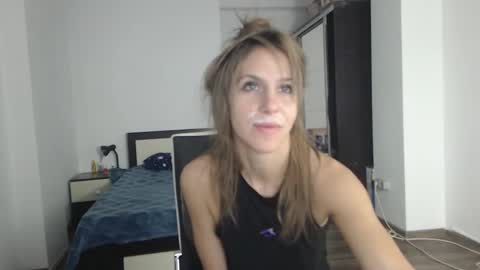 sellena_angels online show from February 12, 2025, 11:29 am