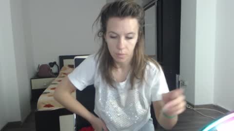 sellena_angels online show from March 4, 2025, 9:07 am