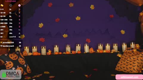 Snapshot of seltin_sweety chatting on October 31, 2025, 4:19 pm Seltin Nude only on OF online show from October 31, 2025, 4:19 pm